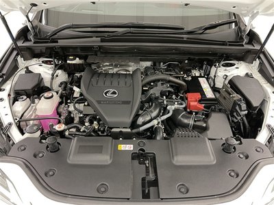 صورة مصغرة 16 لـ 2023 Lexus NX
