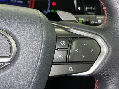 صورة مصغرة 13 لـ 2023 Lexus NX