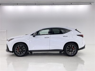 صورة مصغرة 17 لـ 2023 Lexus NX