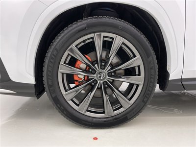 2023 Lexus NX 照片 3
