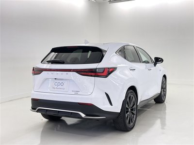 صورة مصغرة 18 لـ 2023 Lexus NX