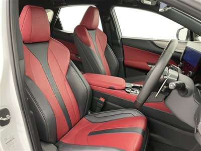 2023 Lexus NX 照片 2