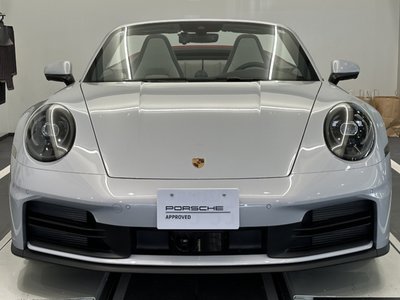 PORSCHE 911 - 2