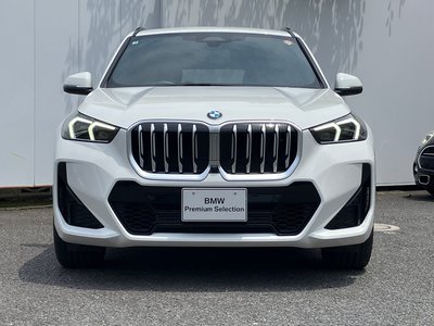 BMW X1 - 7
