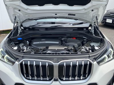 BMW X1 - 6