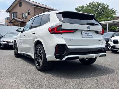 BMW X1 - 10