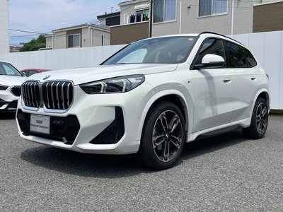 BMW X1 - 9