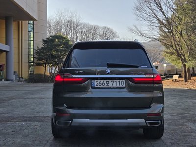 BMW X7 - 4