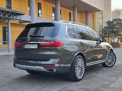 BMW X7 - 5