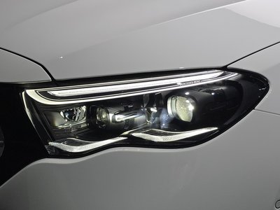 MERCEDES-BENZ E-CLASS - 9