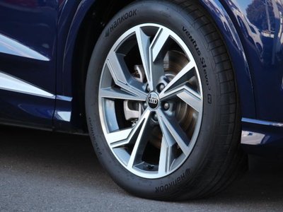 AUDI Q4 SPORTBACK E-TRON - 5