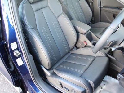 AUDI Q4 SPORTBACK E-TRON - 4