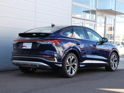 AUDI Q4 SPORTBACK E-TRON - 6