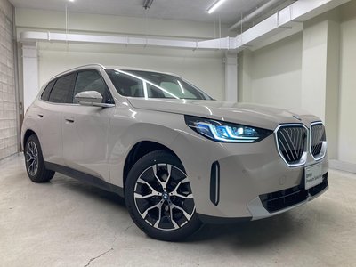BMW X3 - 7