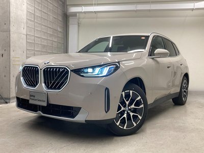 BMW X3 - 1