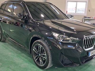 BMW X1 - 2