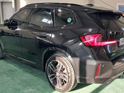 BMW X1 - 6