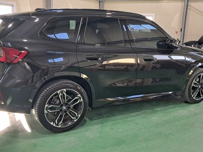 BMW X1 - 7