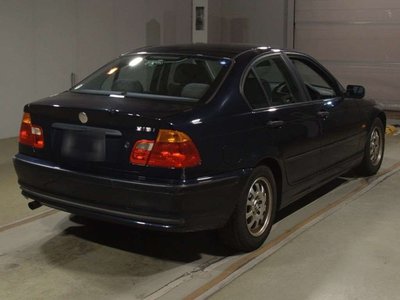 BMW BMW 3 SERIES - 3