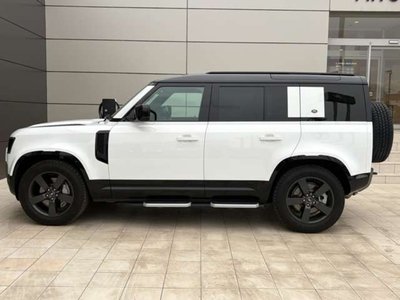 صورة مصغرة 25 لـ 2023 LAND Rover DEFENDER