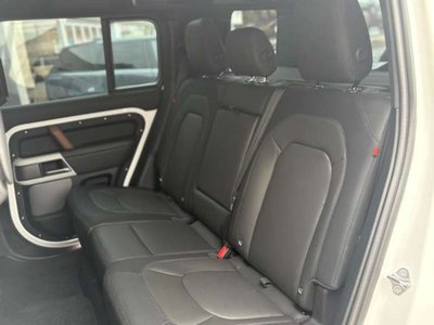 صورة مصغرة 20 لـ 2023 LAND Rover DEFENDER