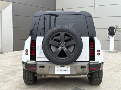 صورة مصغرة 27 لـ 2023 LAND Rover DEFENDER