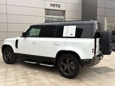 صورة مصغرة 29 لـ 2023 LAND Rover DEFENDER