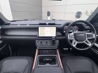 صورة مصغرة 14 لـ 2023 LAND Rover DEFENDER