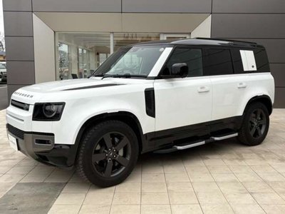 صورة مصغرة 23 لـ 2023 LAND Rover DEFENDER