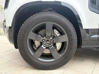 صورة مصغرة 30 لـ 2023 LAND Rover DEFENDER