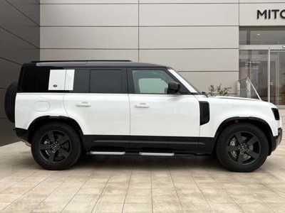 صورة مصغرة 26 لـ 2023 LAND Rover DEFENDER