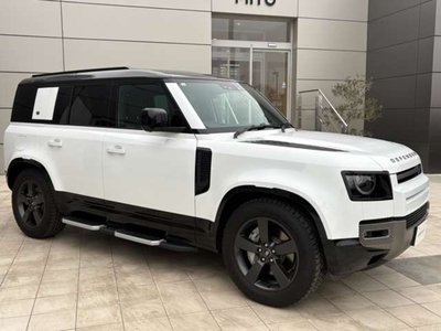 صورة مصغرة 24 لـ 2023 LAND Rover DEFENDER
