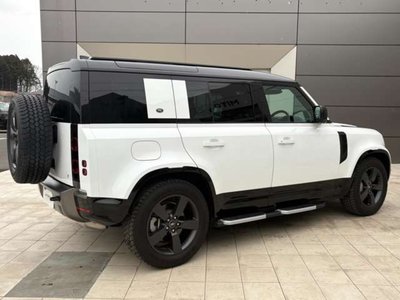صورة مصغرة 28 لـ 2023 LAND Rover DEFENDER
