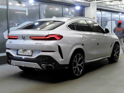 BMW X6 - 3