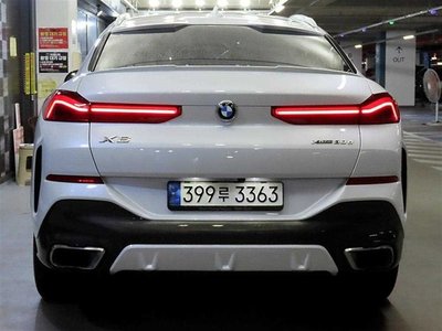 BMW X6 - 6