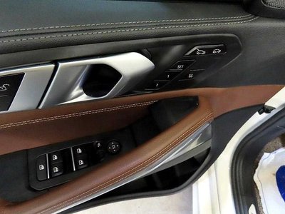 2021 BMW X6 缩略图 13