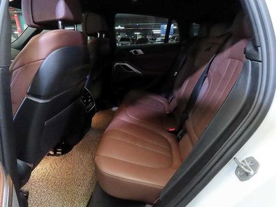 BMW X6 - 4