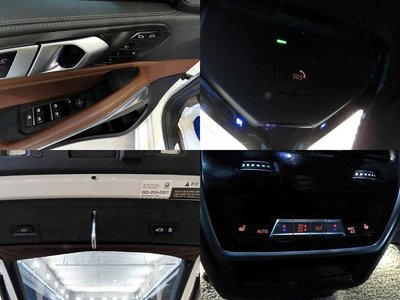 2021 BMW X6 缩略图 18