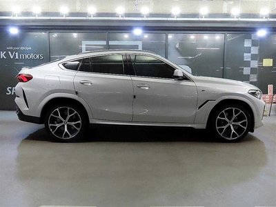 BMW X6 - 2