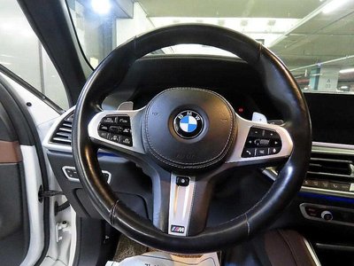BMW X6 - 8