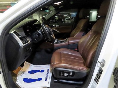 BMW X6 - 7