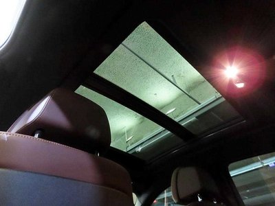 2021 BMW X6 缩略图 15