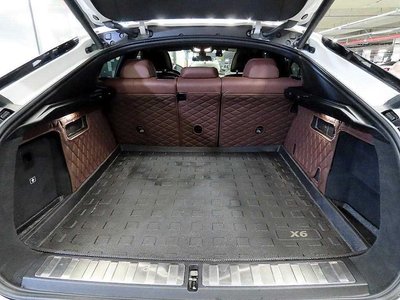 2021 BMW X6 缩略图 16