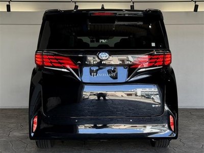 2024 Toyota ALPHARD 缩略图 12