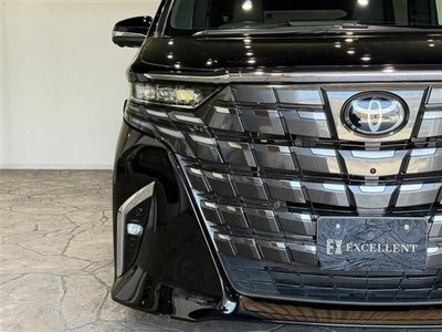 2024 Toyota ALPHARD 缩略图 14