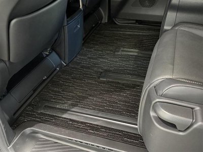 2024 Toyota ALPHARD 缩略图 40
