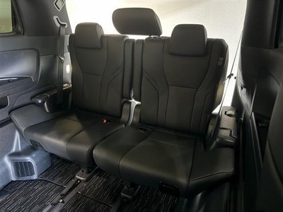 2024 Toyota ALPHARD 缩略图 27