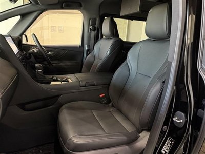 2024 Toyota ALPHARD 缩略图 16