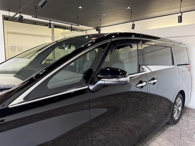 2024 Toyota ALPHARD 缩略图 23