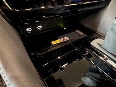 2024 Toyota ALPHARD 缩略图 34